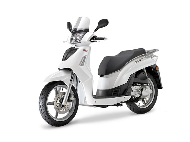 KYMCO PEOPLES S 100cc