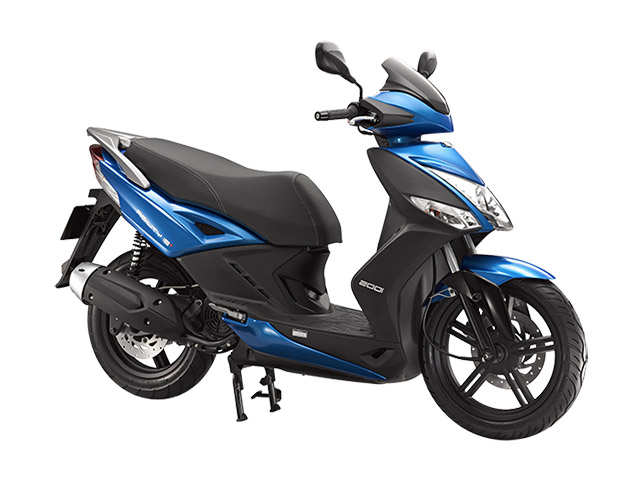 kymco agility 125 cc