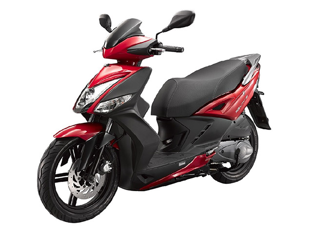 kymco agility 150 cc