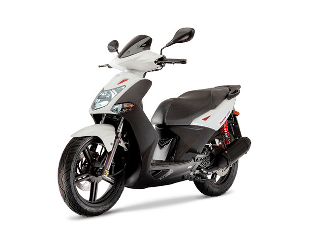 kymco agility 90 cc